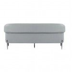 Sillón AMELIA OHM-41003 CONFORTABLE